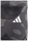 Adidas Παιδικό κολάν Essentials Aeroready Seasonal Print High-Waist 7/8 Leggings